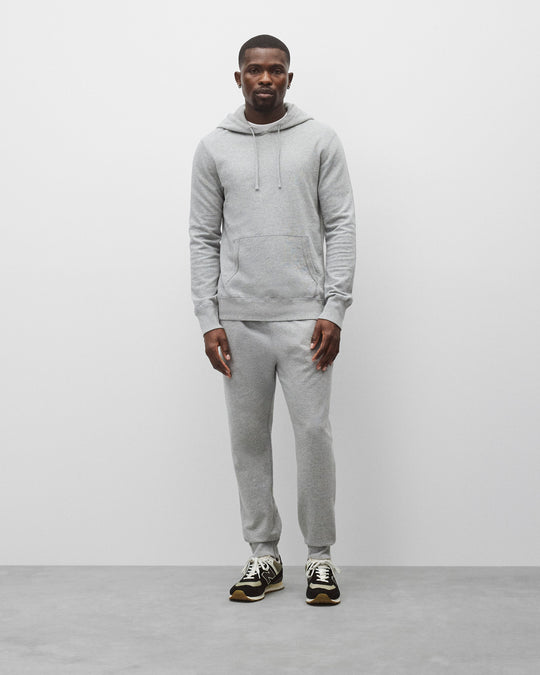 Lightweight Terry Slim Sweatpant