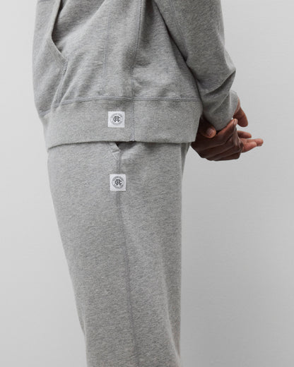 Lightweight Terry Slim Sweatpant