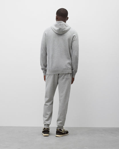 Lightweight Terry Slim Sweatpant