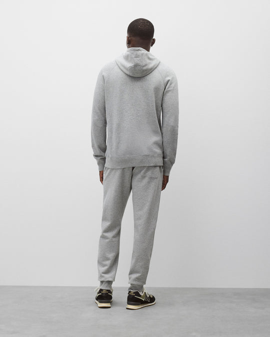 Lightweight Terry Slim Sweatpant