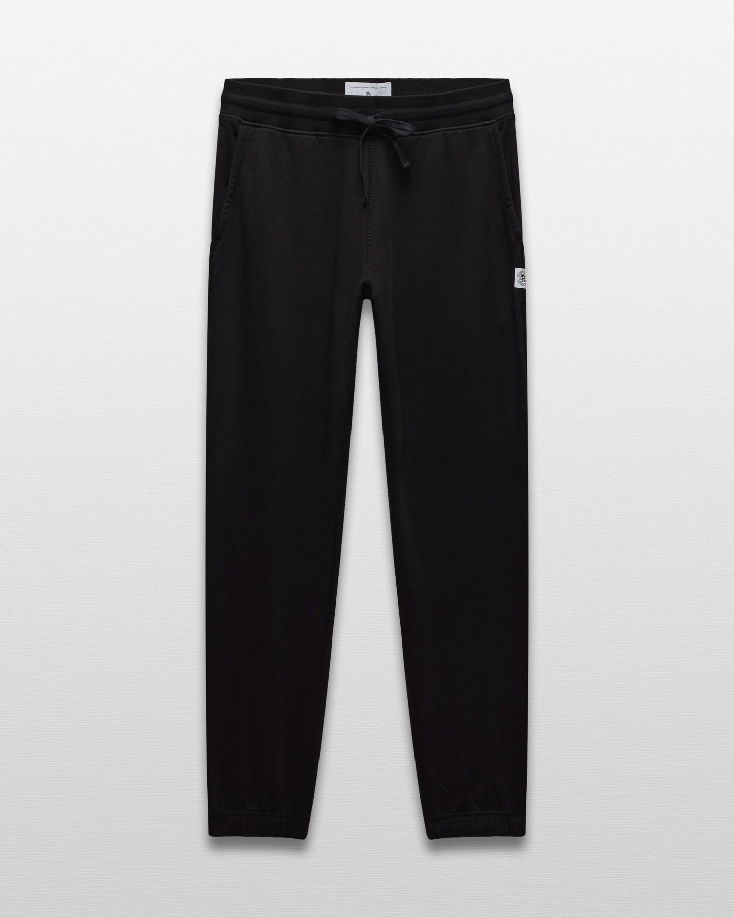Lightweight Terry Standard Sweatpant