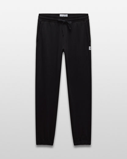 Lightweight Terry Standard Sweatpant