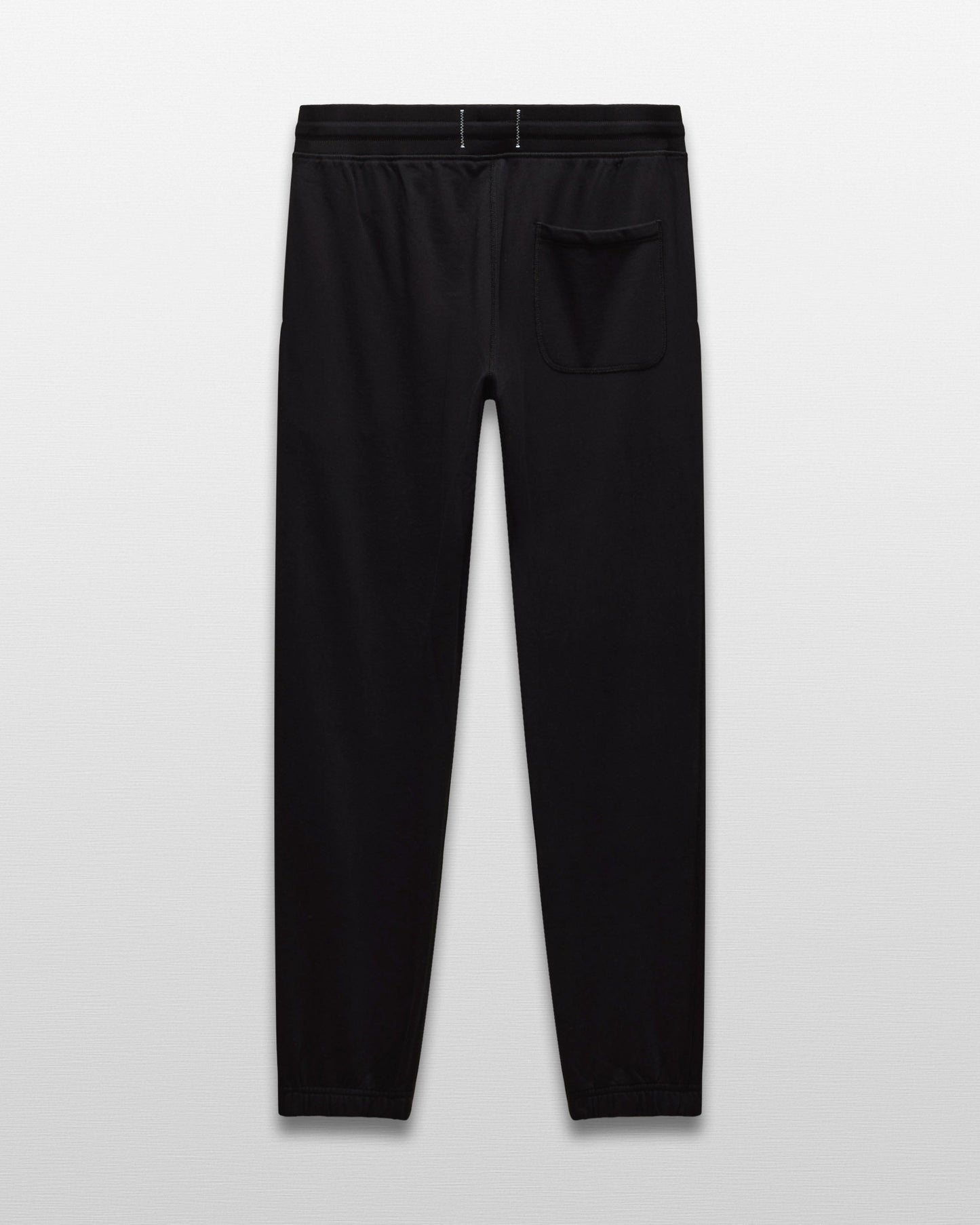 Lightweight Terry Standard Sweatpant