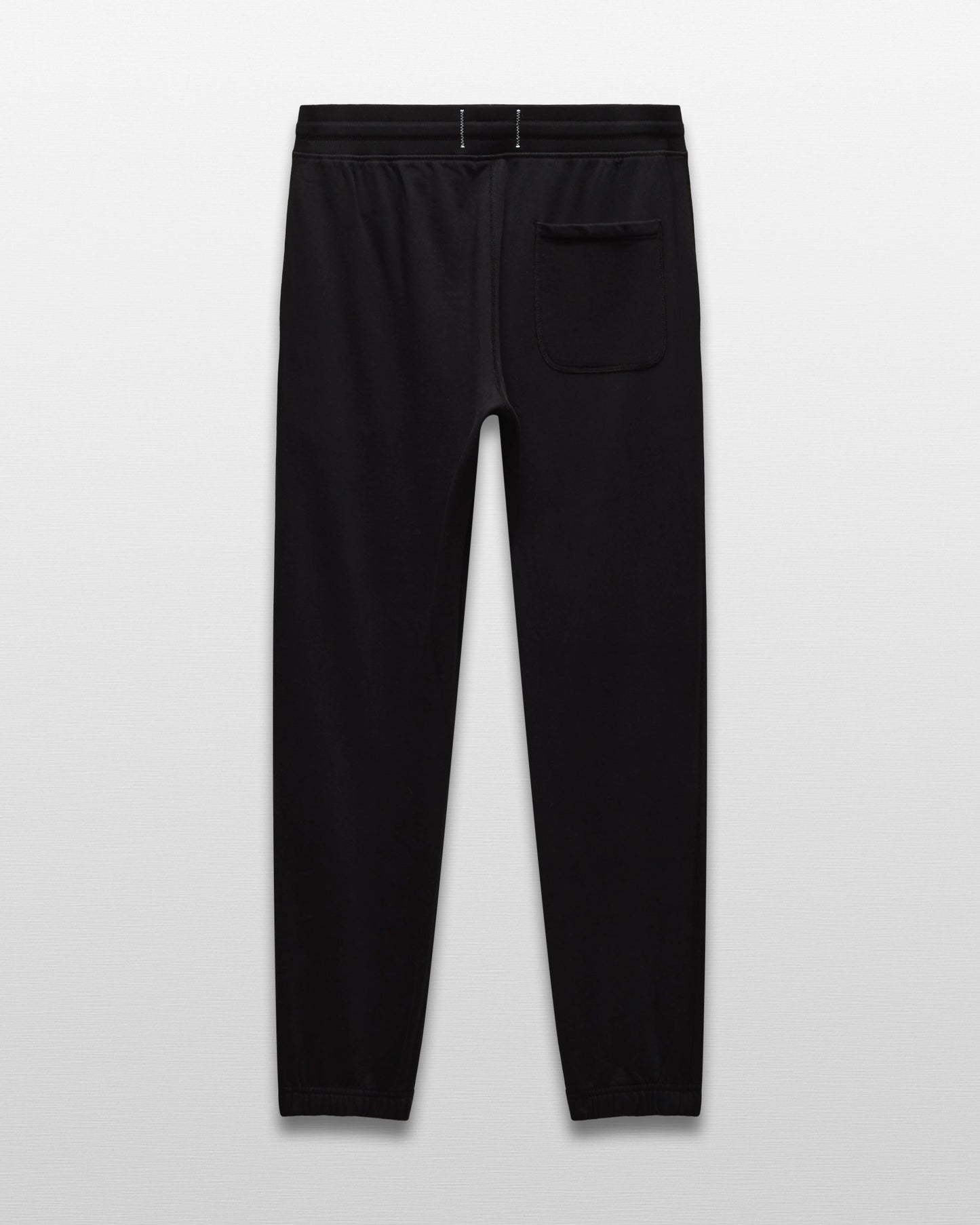 Lightweight Terry Standard Sweatpant