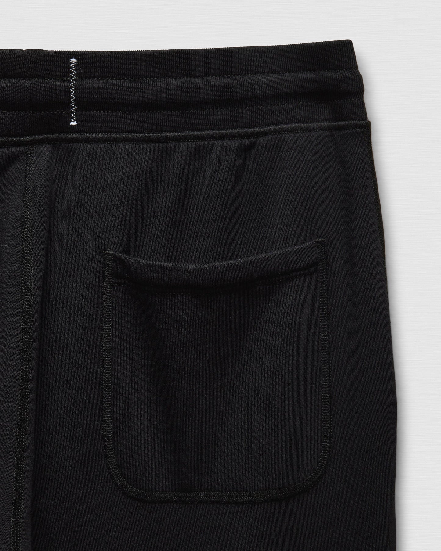 Lightweight Terry Standard Sweatpant