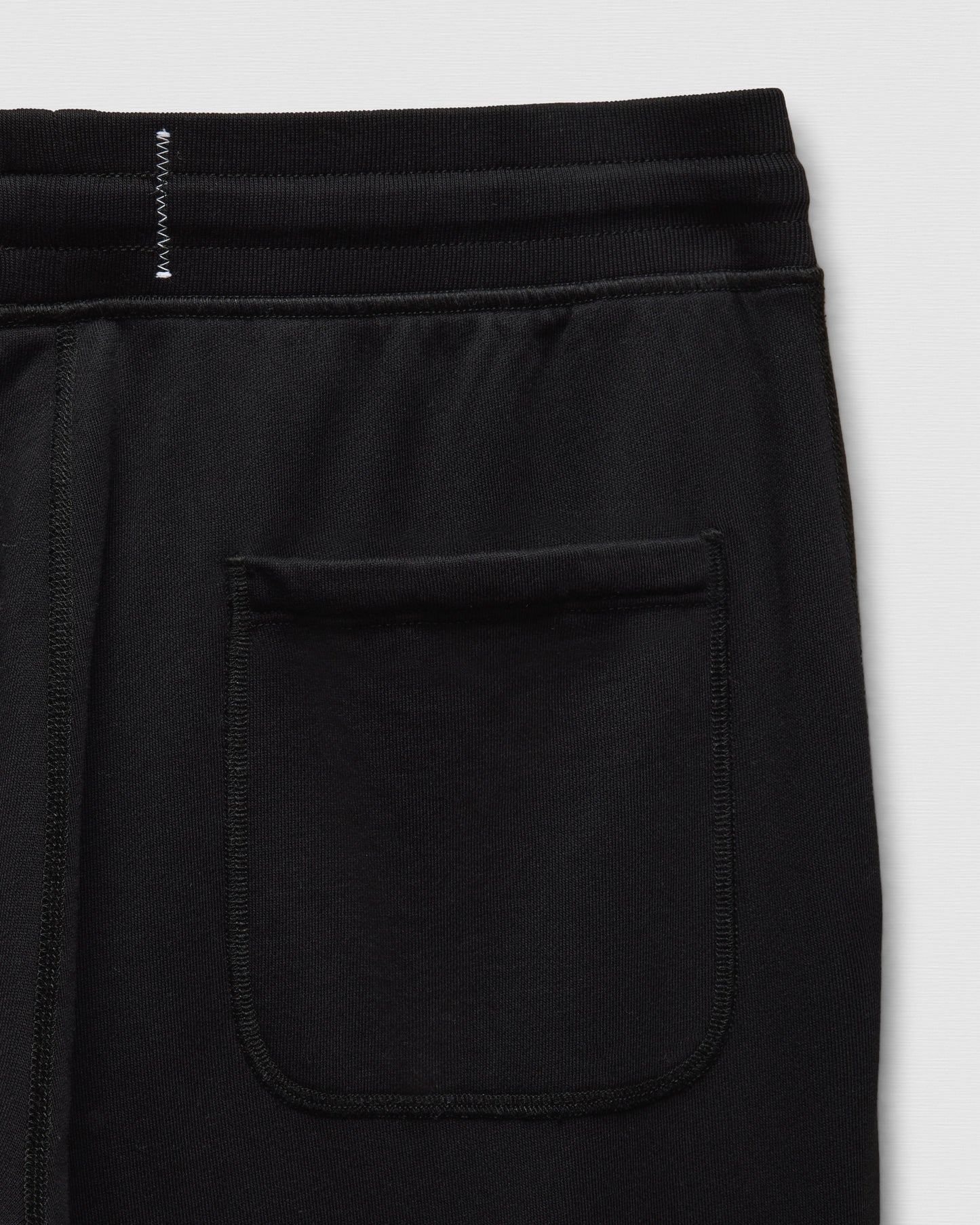 Lightweight Terry Standard Sweatpant