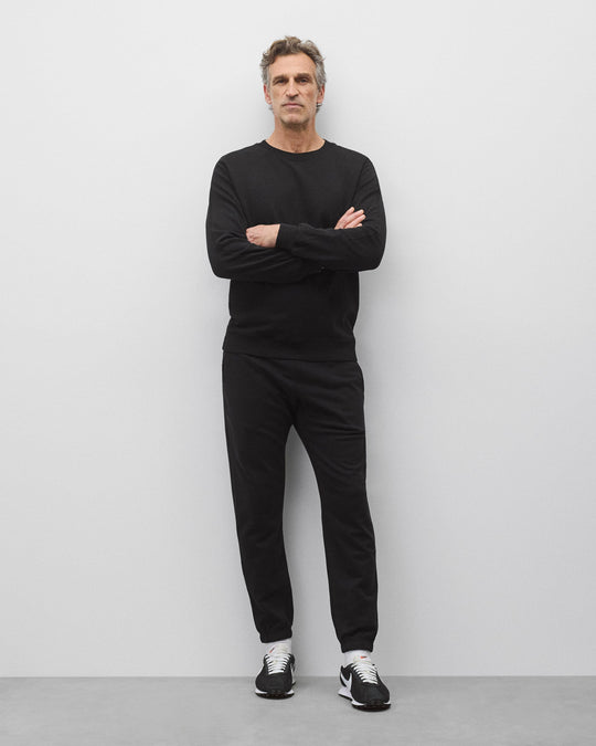 Lightweight Terry Standard Sweatpant