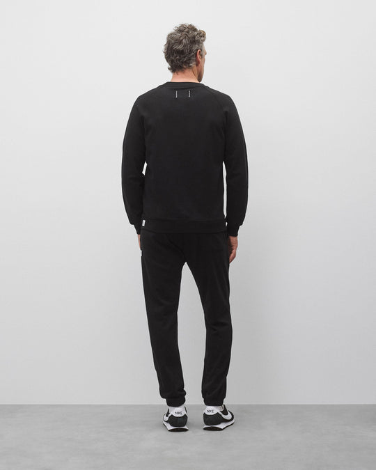 Lightweight Terry Standard Sweatpant