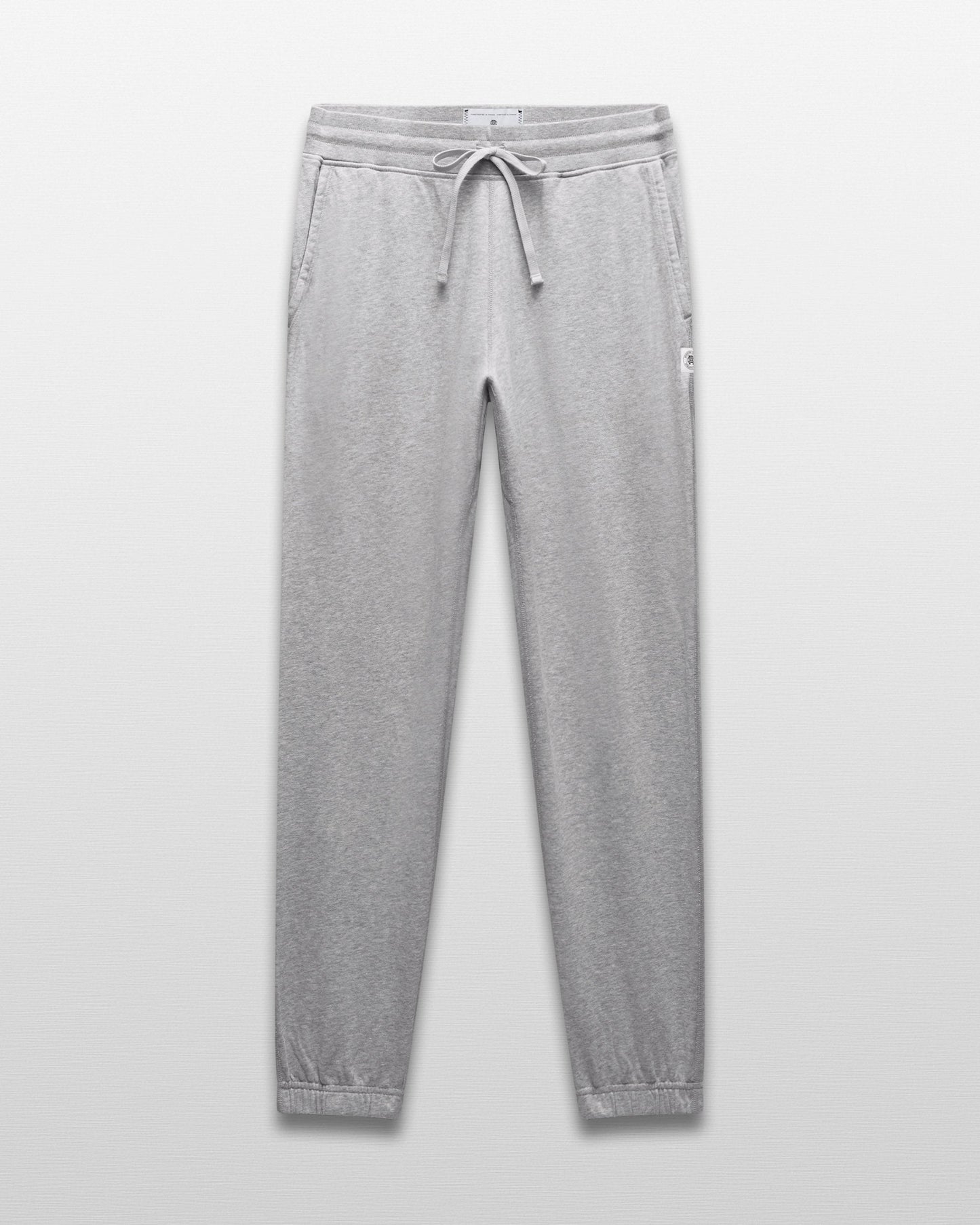 Lightweight Terry Standard Sweatpant