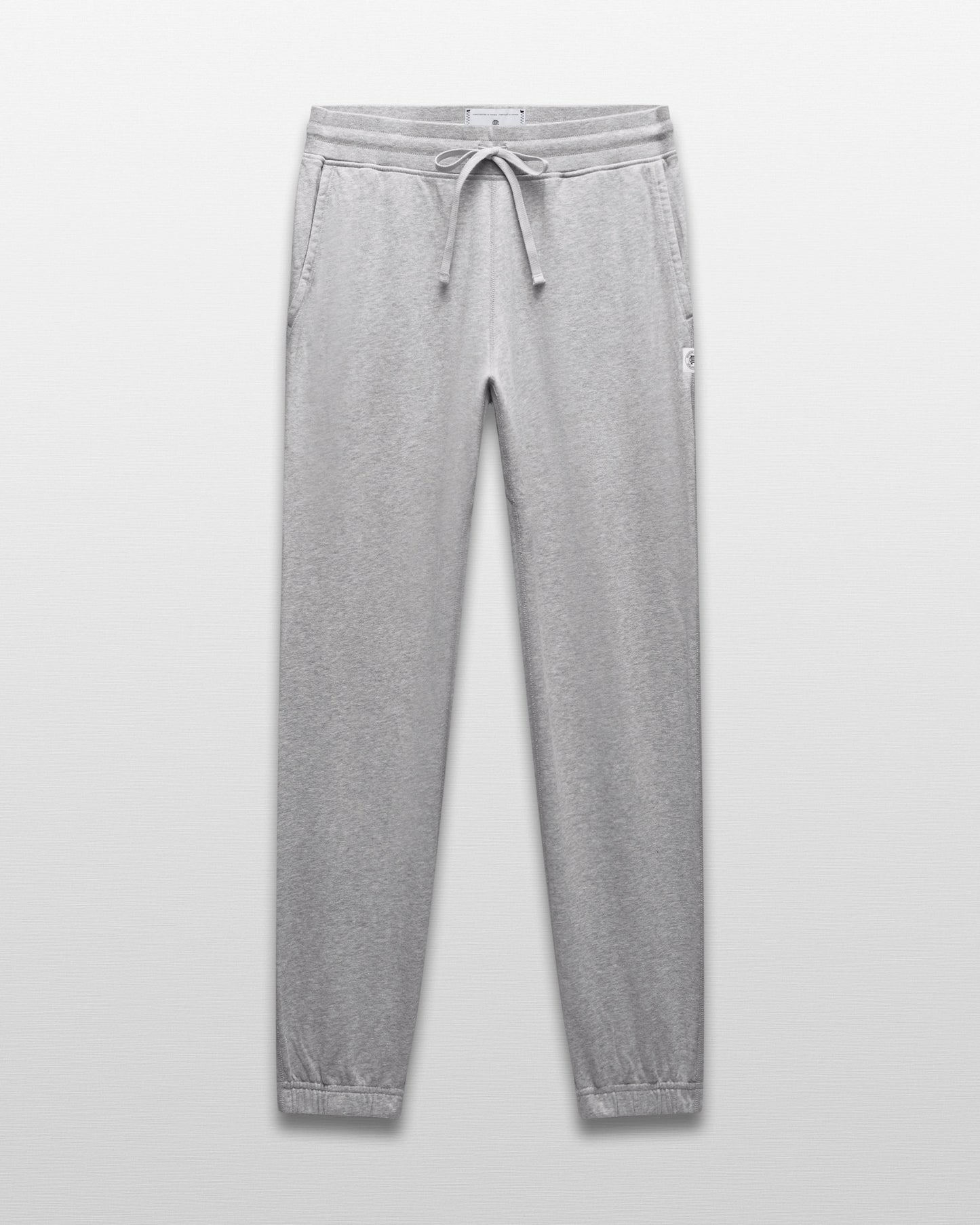 Lightweight Terry Standard Sweatpant