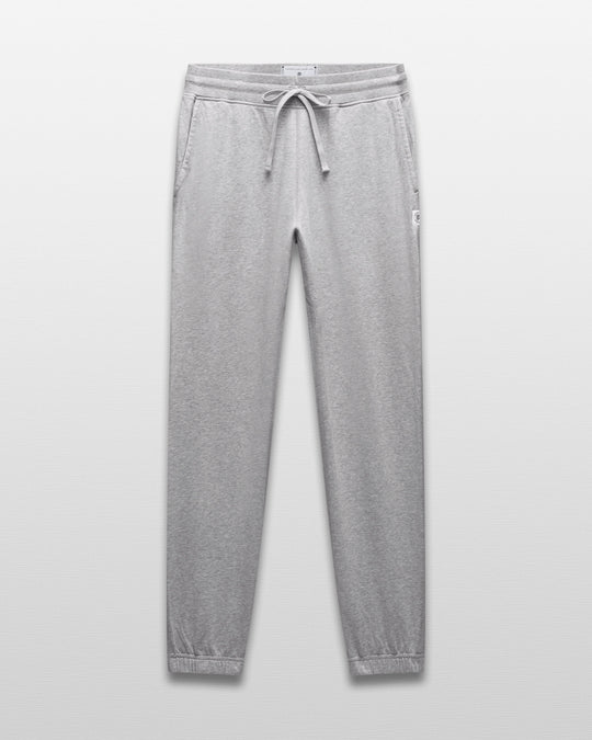 Lightweight Terry Standard Sweatpant