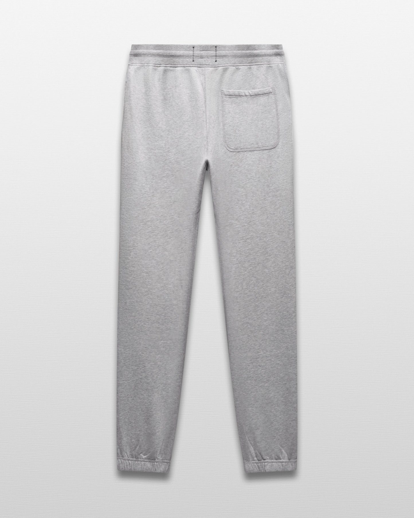 Lightweight Terry Standard Sweatpant