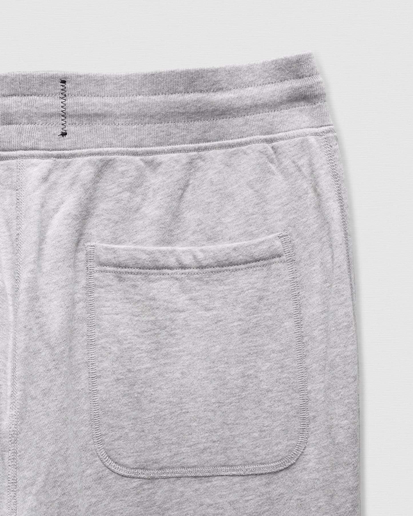 Lightweight Terry Standard Sweatpant