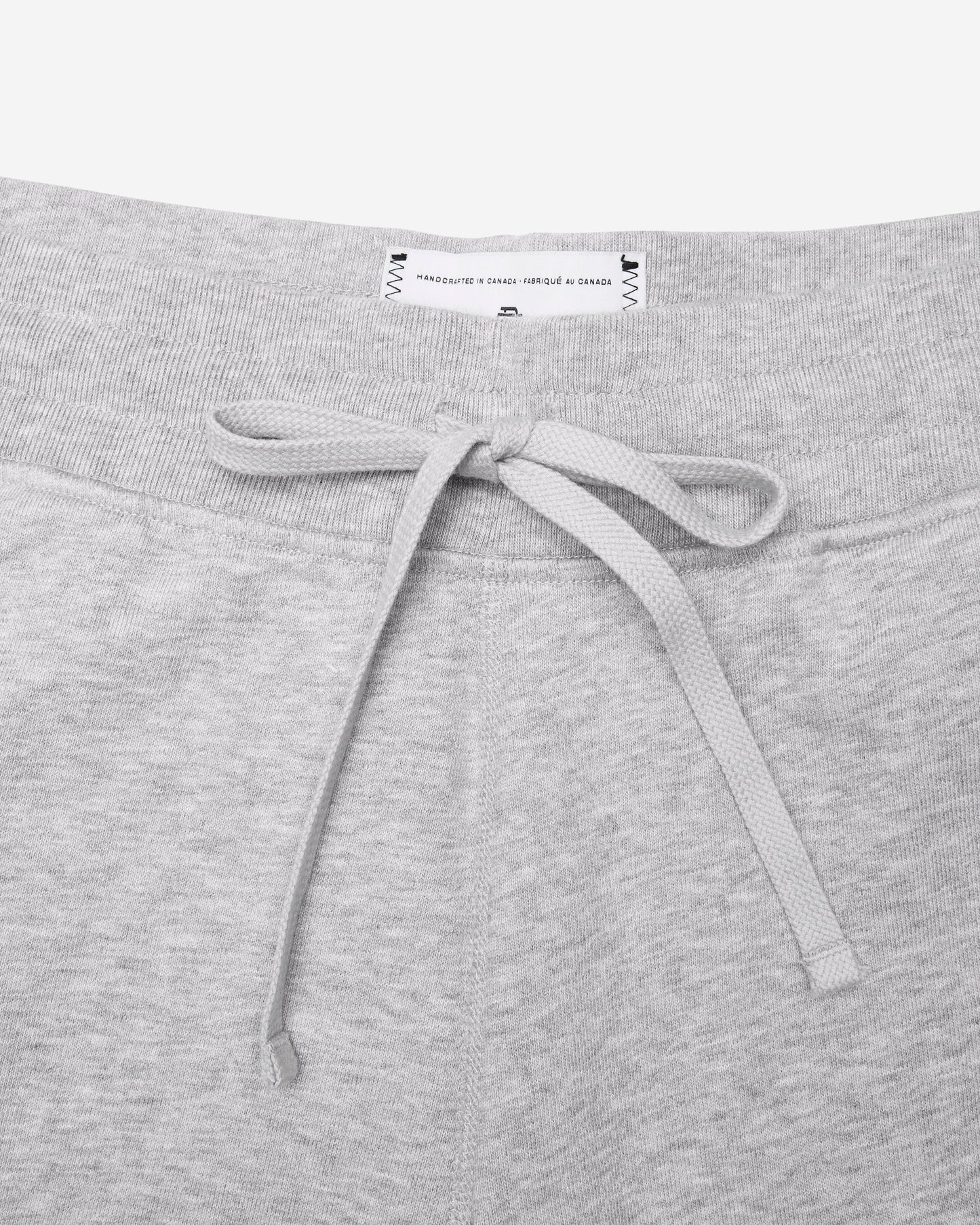 Lightweight Terry Standard Sweatpant