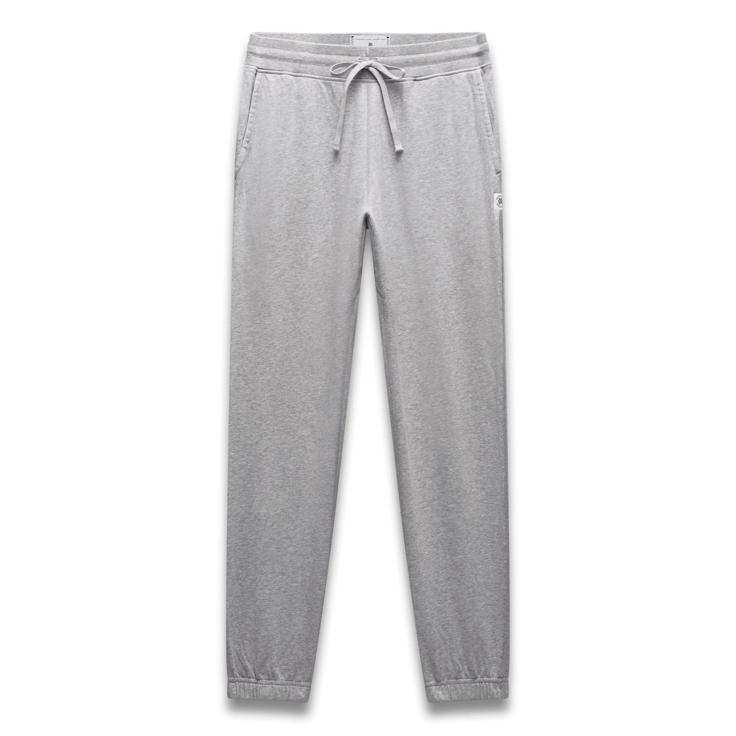 Lightweight Terry Standard Sweatpant
