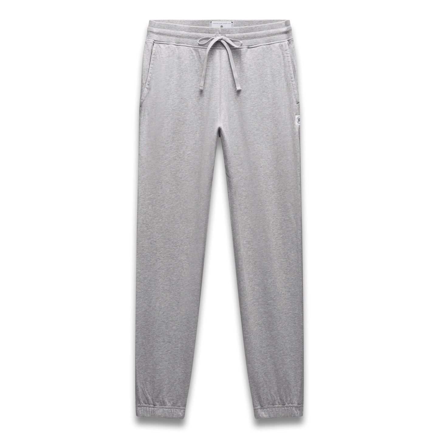 Lightweight Terry Standard Sweatpant