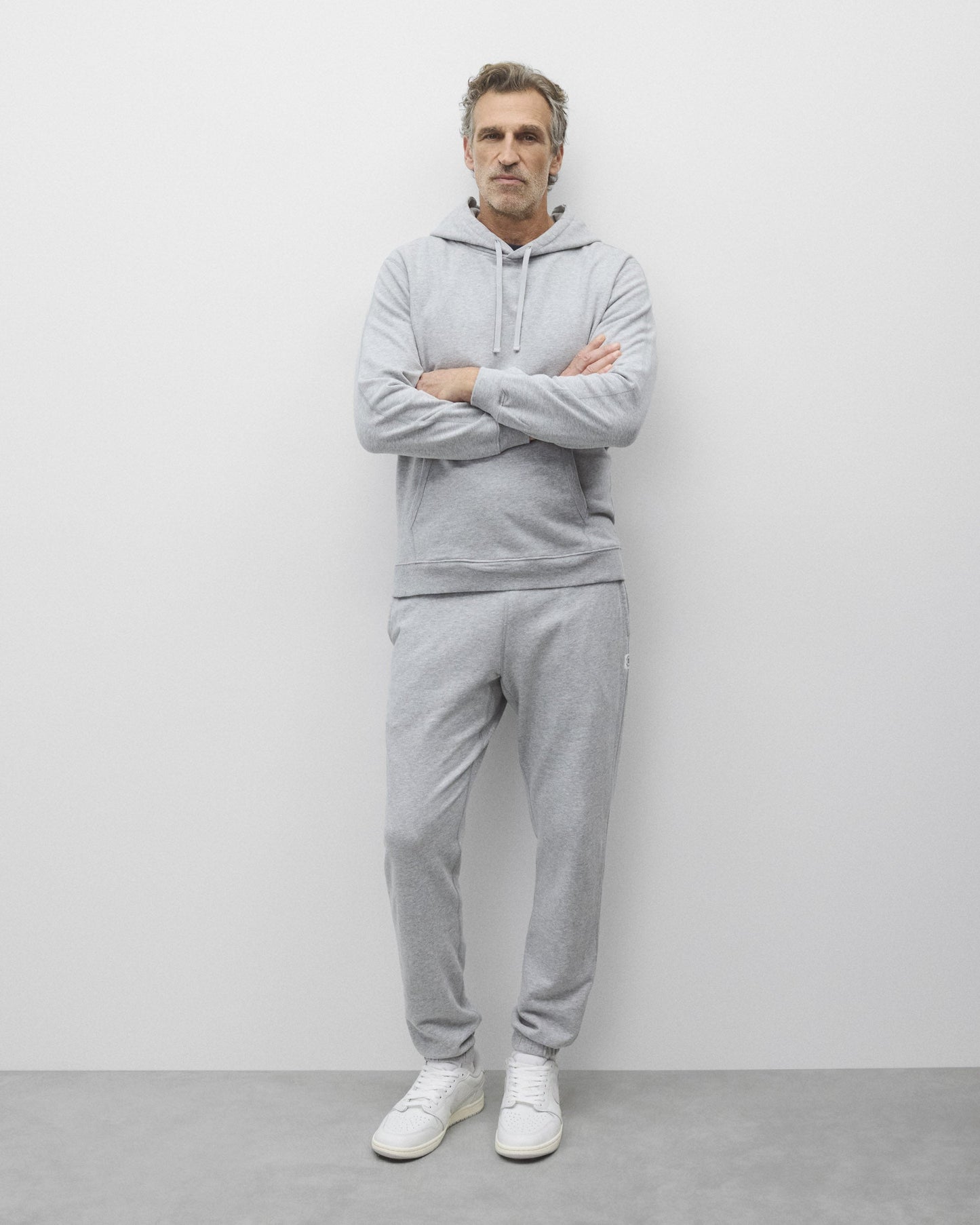 Lightweight Terry Standard Sweatpant