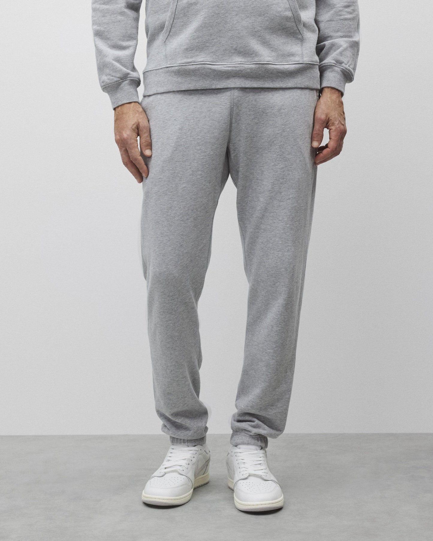 Lightweight Terry Standard Sweatpant