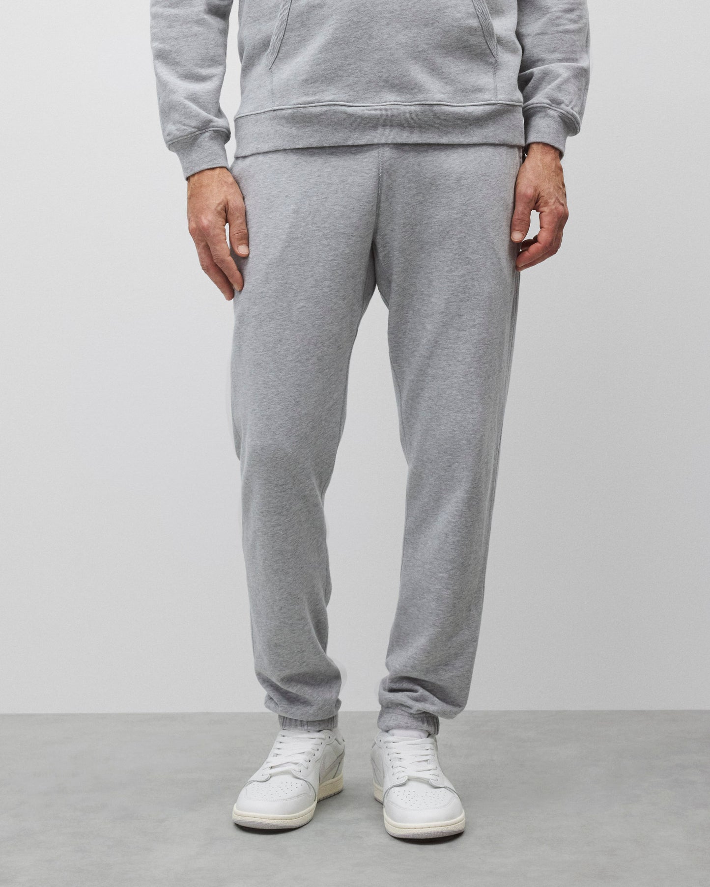 Lightweight Terry Standard Sweatpant