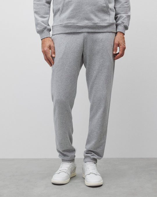 Lightweight Terry Standard Sweatpant