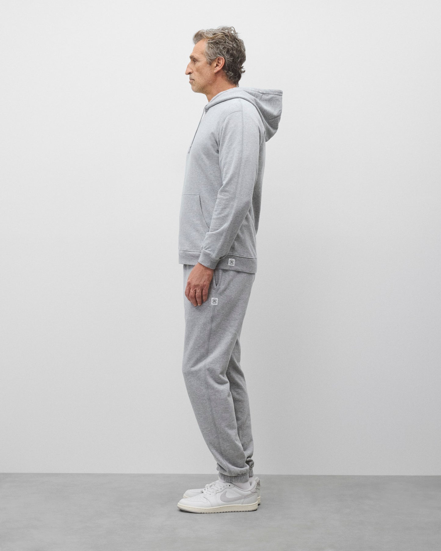 Lightweight Terry Standard Sweatpant