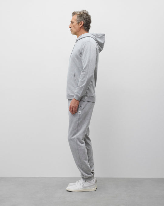 Lightweight Terry Standard Sweatpant