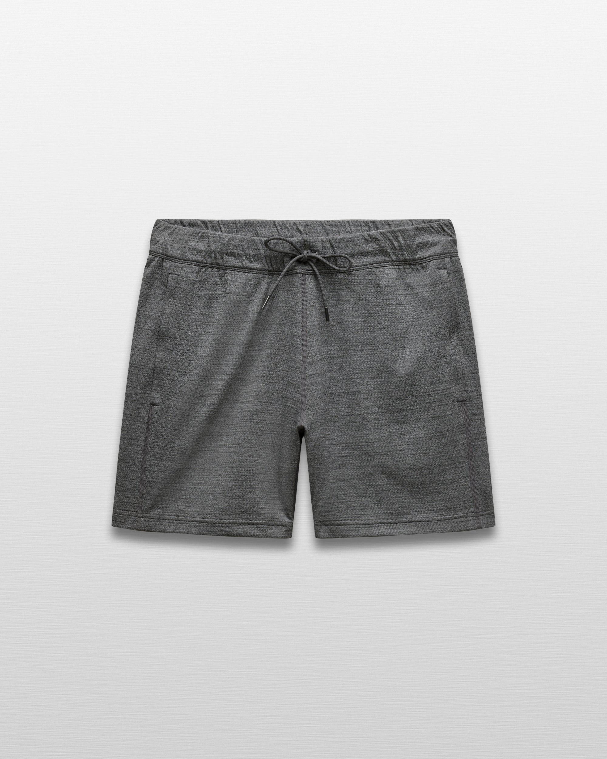 Solotex Mesh Tiebreak Standard Short 7
