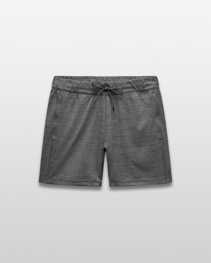 Solotex Mesh Tiebreak Standard Short 7"
