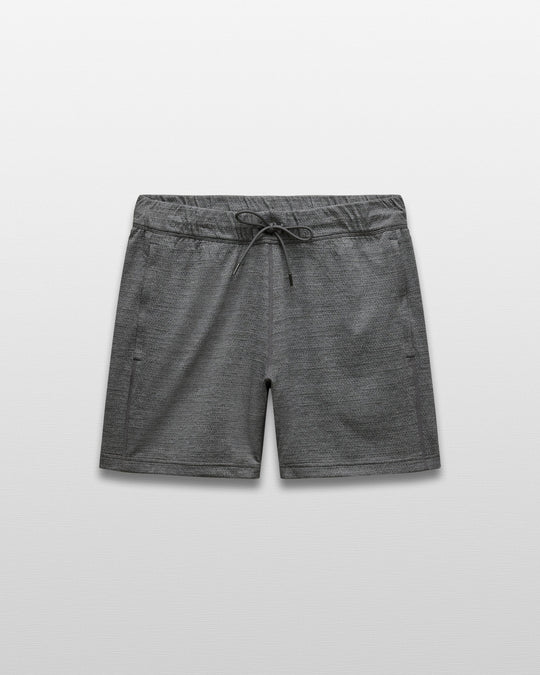 Solotex Mesh Tiebreak Standard Short 7"