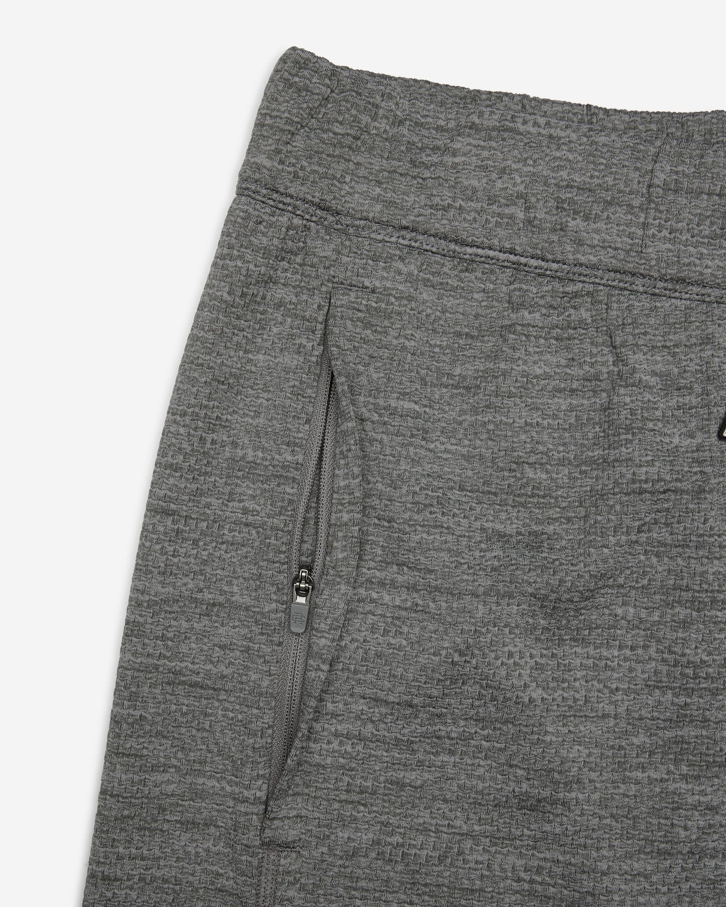 Solotex Mesh Tiebreak Standard Short 7"