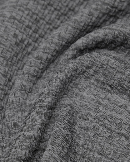 Solotex Mesh Tiebreak Standard Short 7"