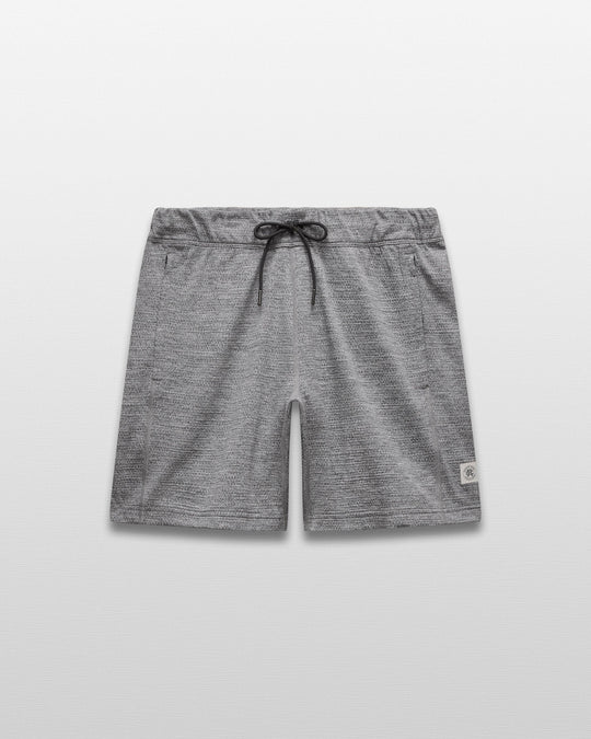 Solotex Mesh Tiebreak Standard Short 7"