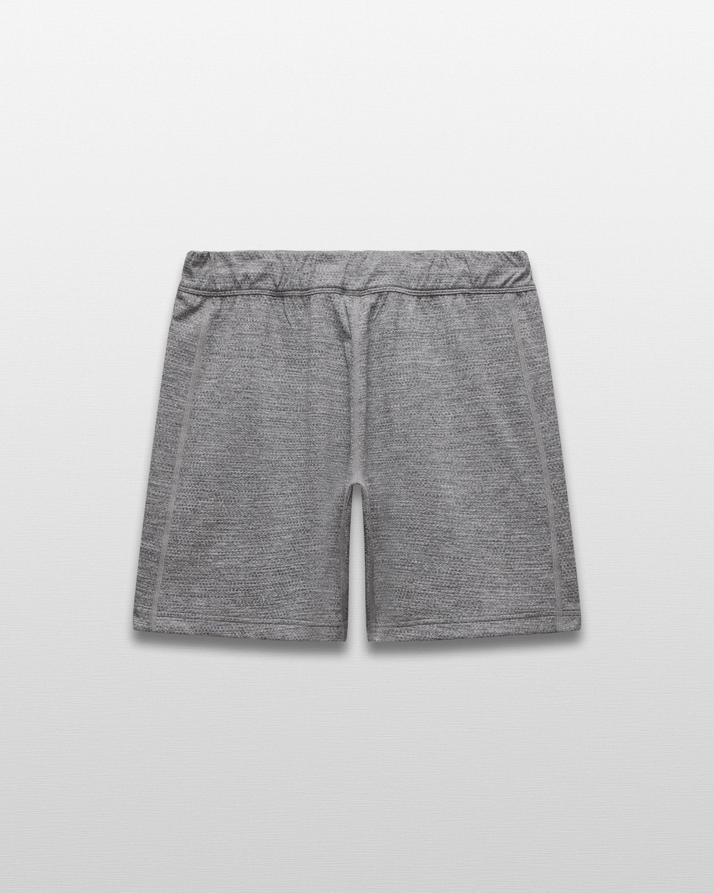 Solotex Mesh Tiebreak Standard Short 7"