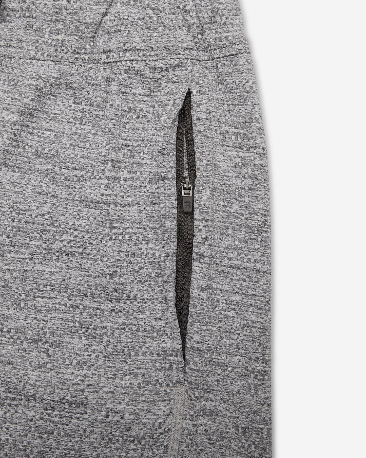 Solotex Mesh Tiebreak Standard Short 7"