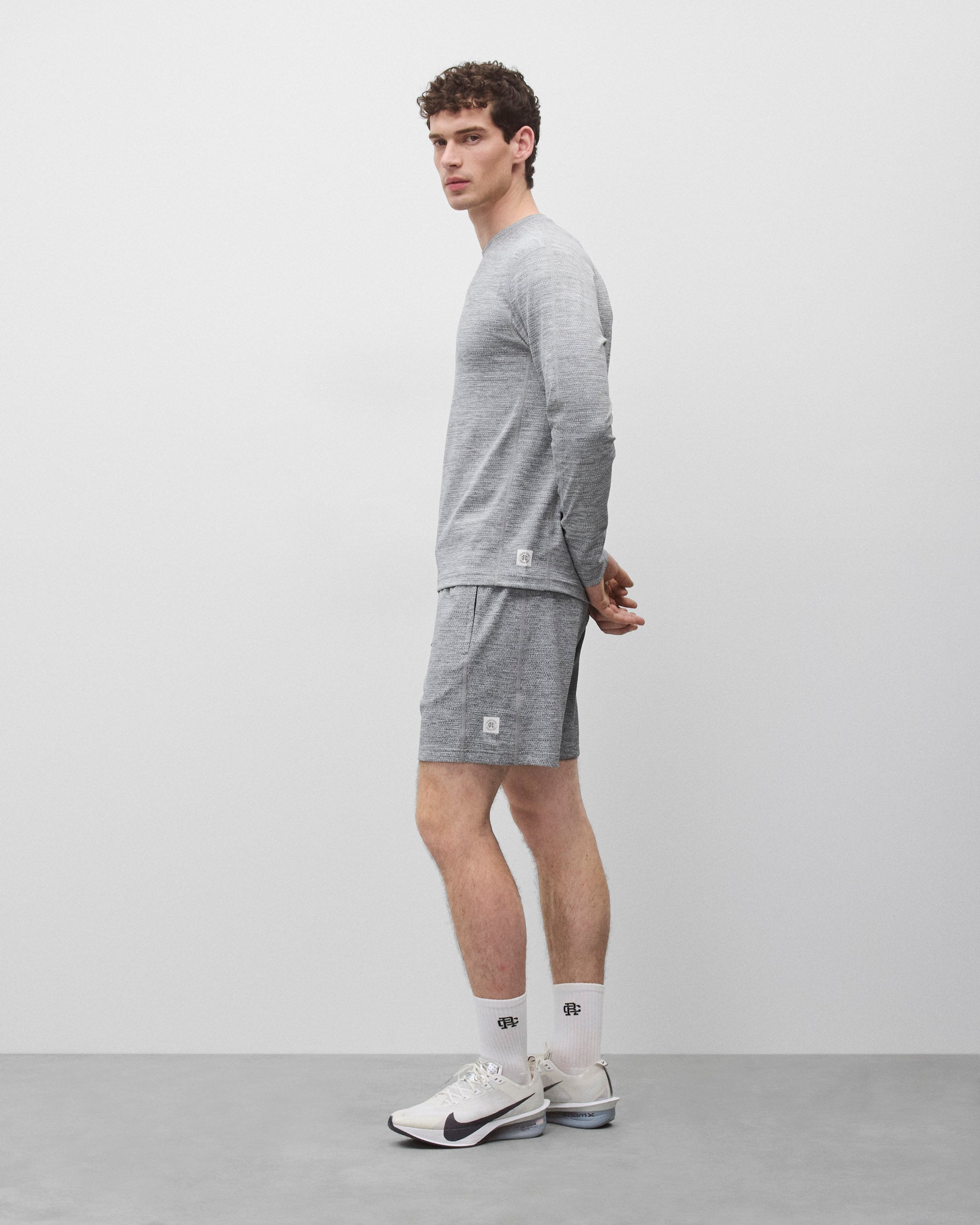 Solotex® Mesh T-Shirts, Hoodies & More | | Reigning Champ