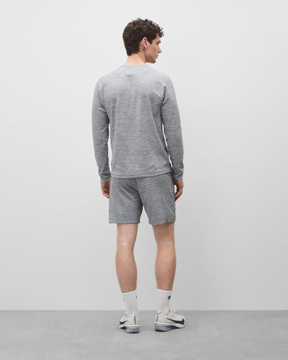 Solotex Mesh Tiebreak Standard Short 7"