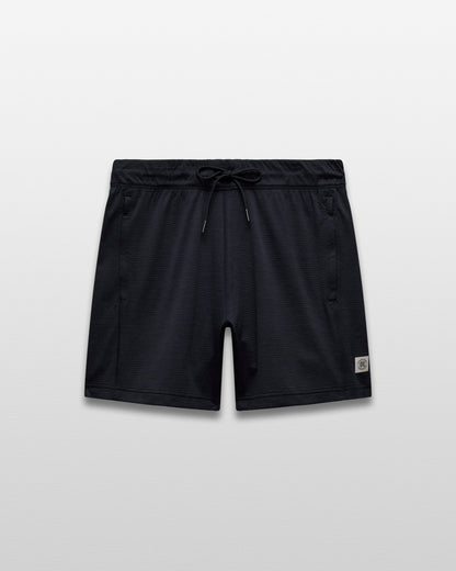 Solotex Mesh Tiebreak Standard Short 7"