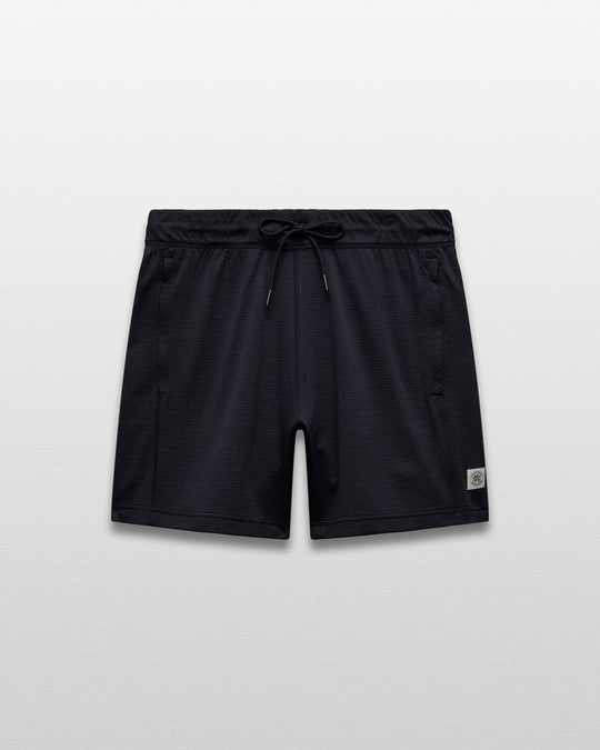 Solotex Mesh Tiebreak Standard Short 7"