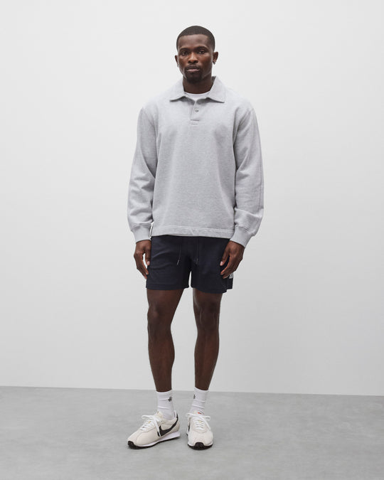 Solotex Mesh Tiebreak Standard Short 7"