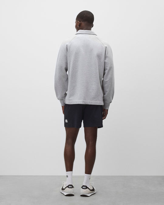 Solotex Mesh Tiebreak Standard Short 7"