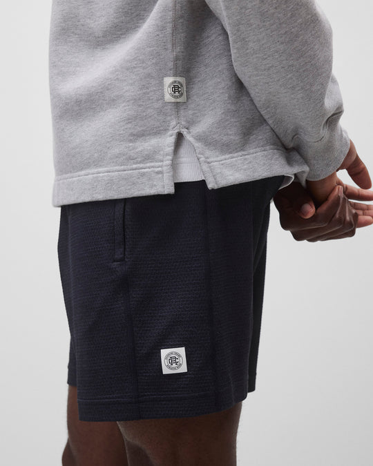 Solotex Mesh Tiebreak Standard Short 7"