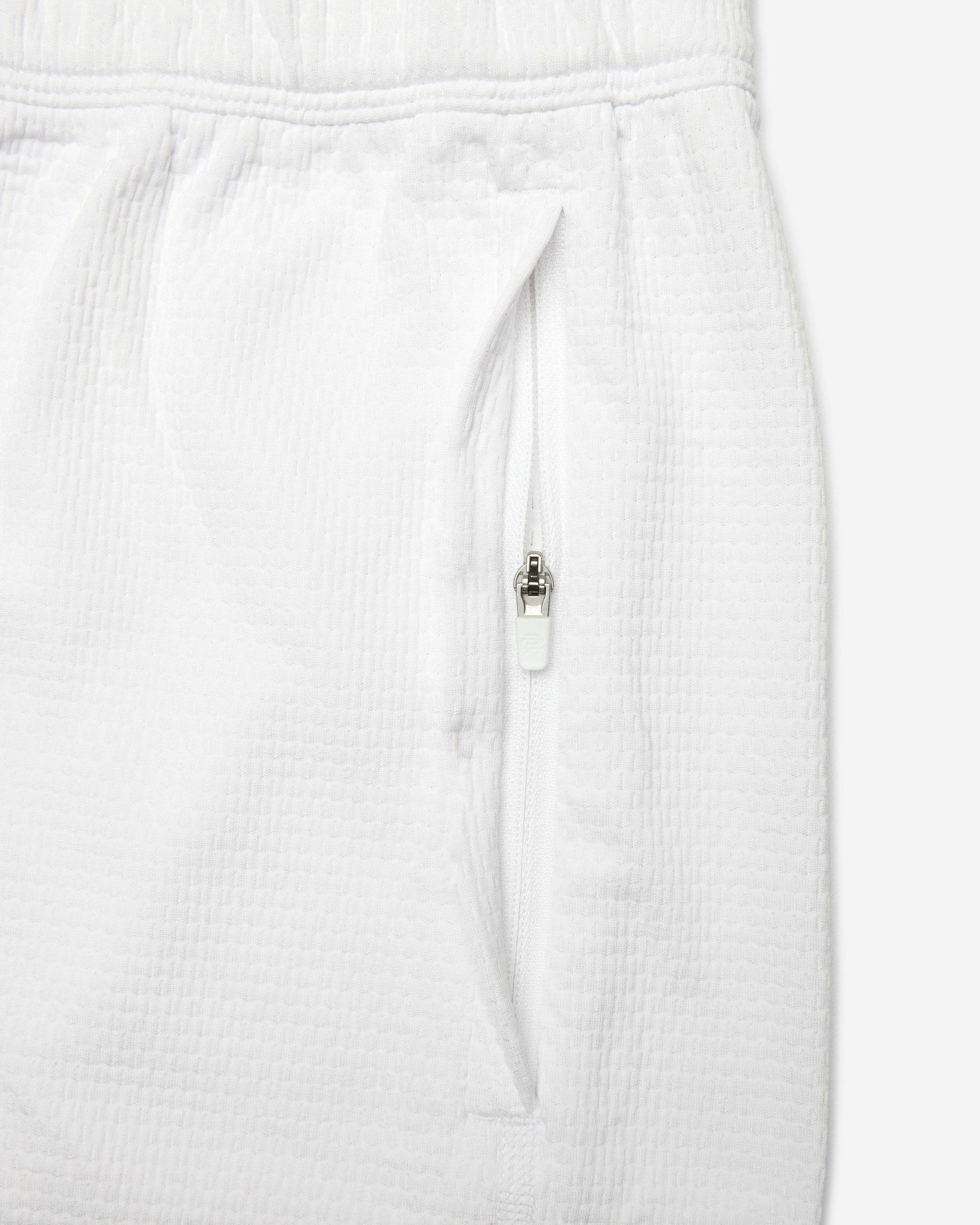 Solotex Mesh Tiebreak Standard Short 7