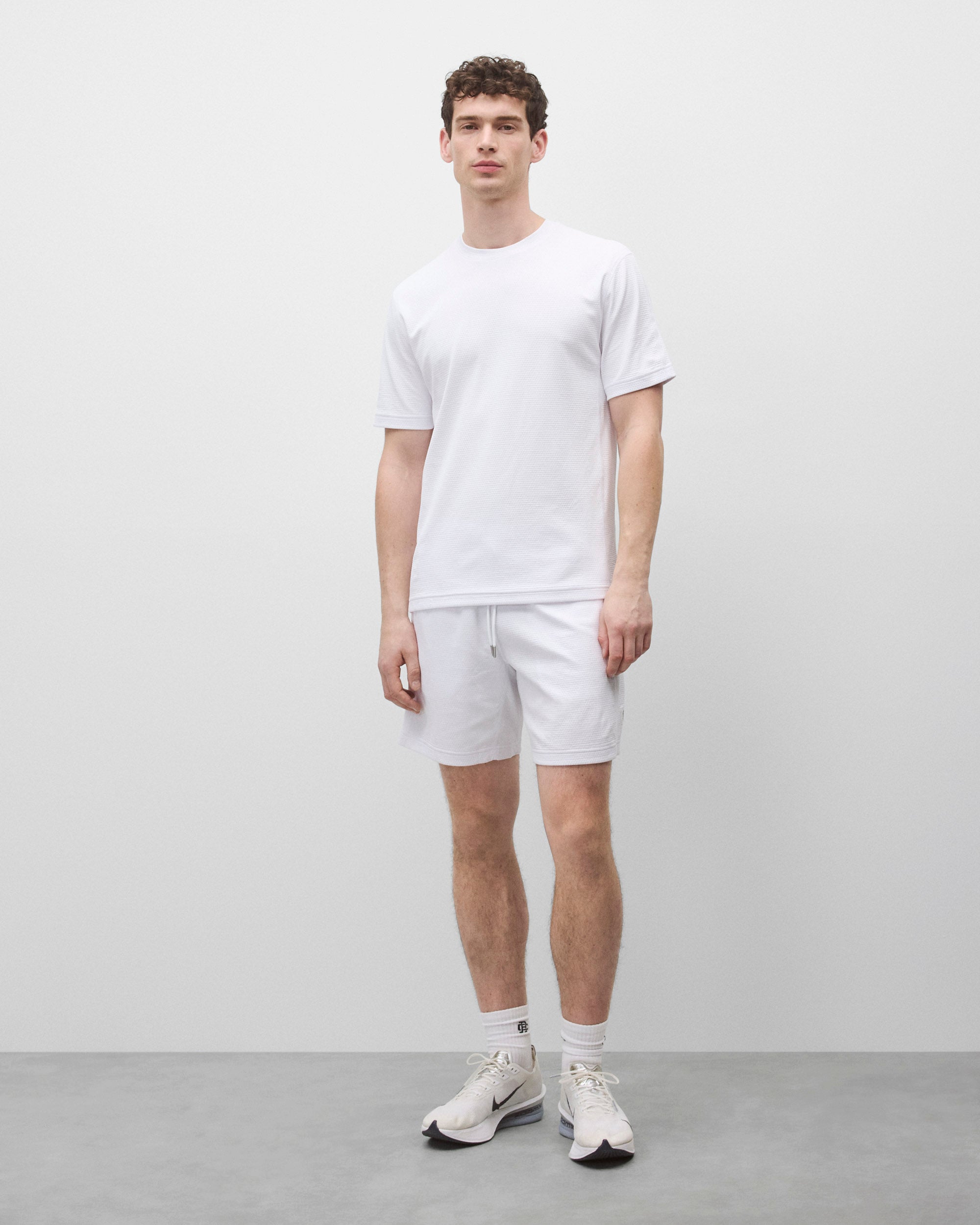 Men's Activewear | Pants, Shorts, Tops | Polartec & Solotex