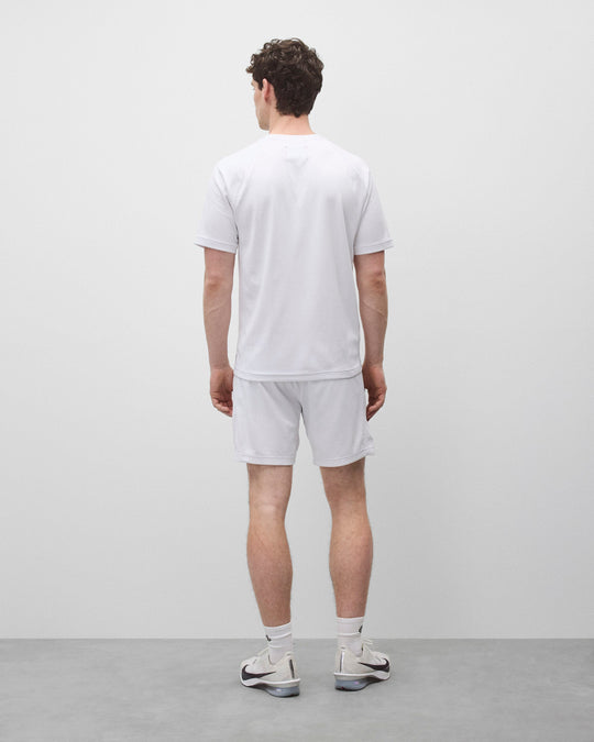 Solotex Mesh Tiebreak Standard Short 7"