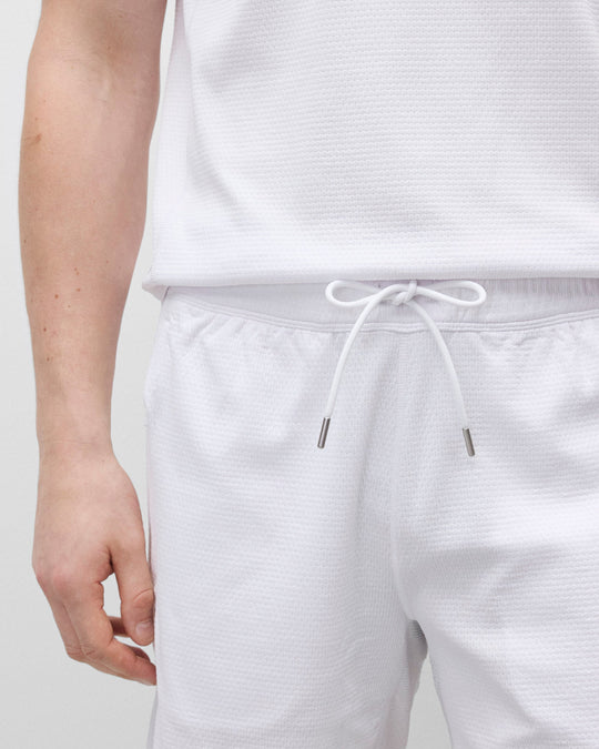 Solotex Mesh Tiebreak Standard Short 7"