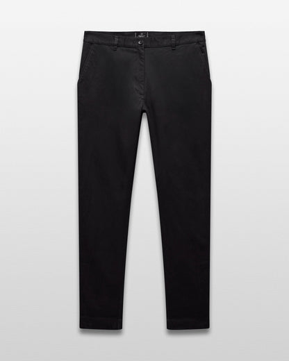Cotton Chino Freshman Slim Pant
