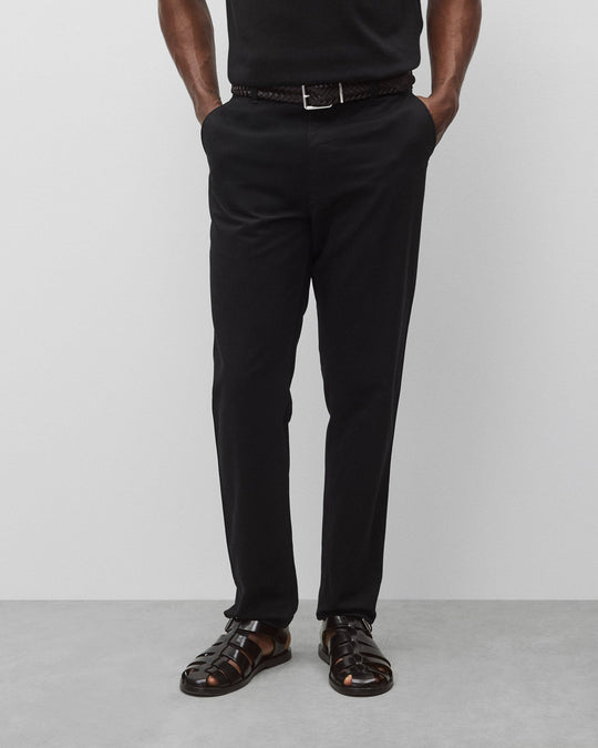Cotton Chino Freshman Slim Pant