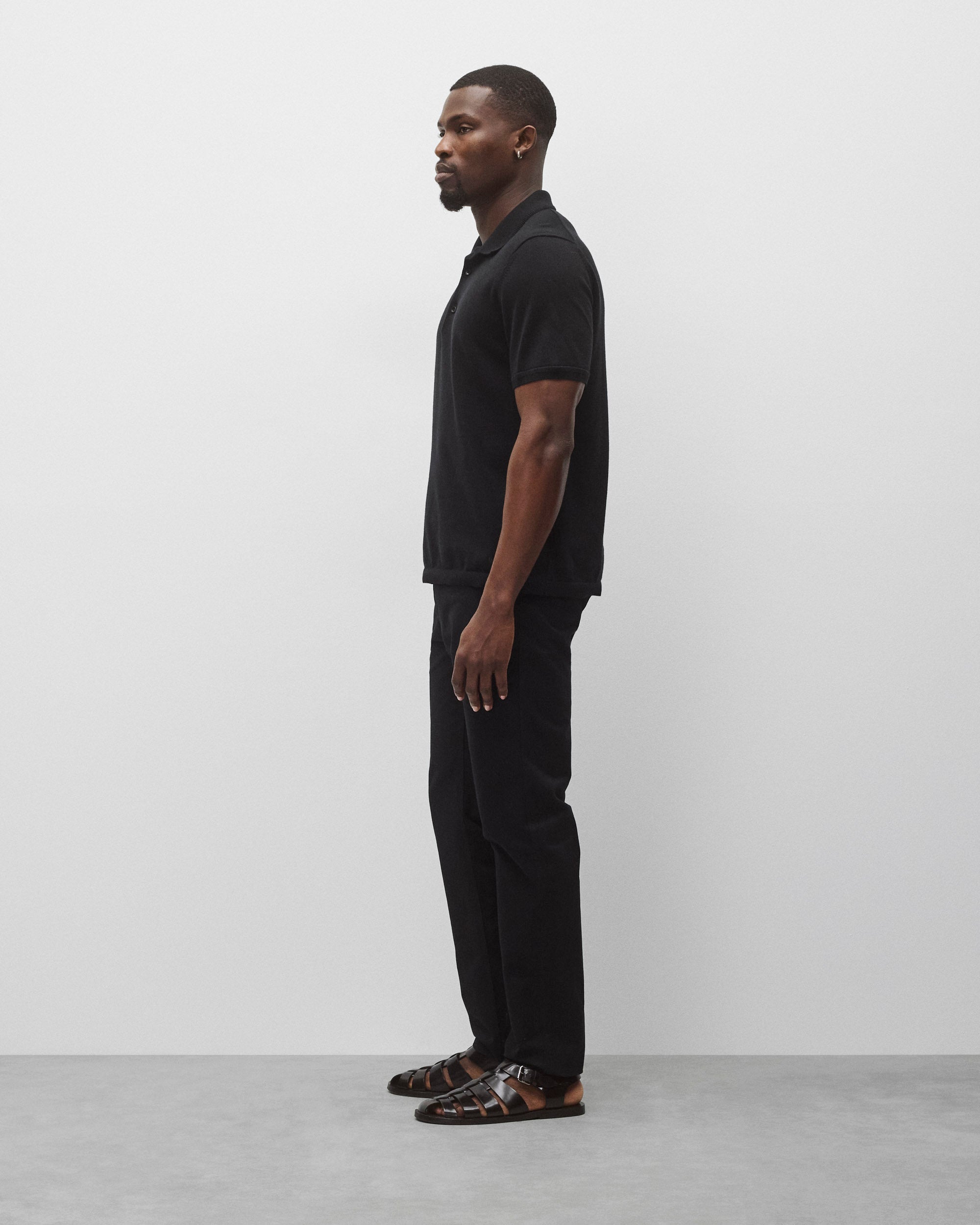 Cotton Chino Freshman Slim Pant | Reigning Champ
