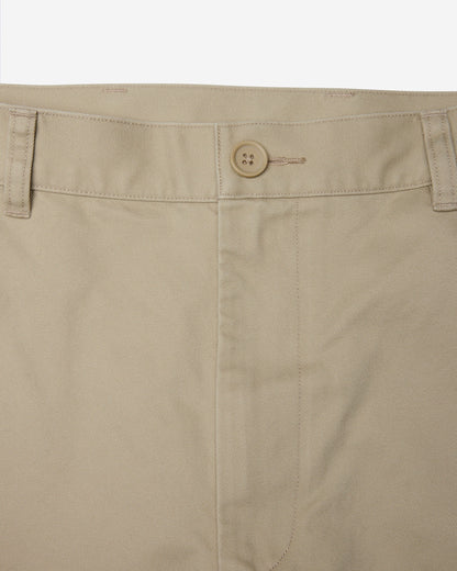 Cotton Chino Freshman Slim Pant