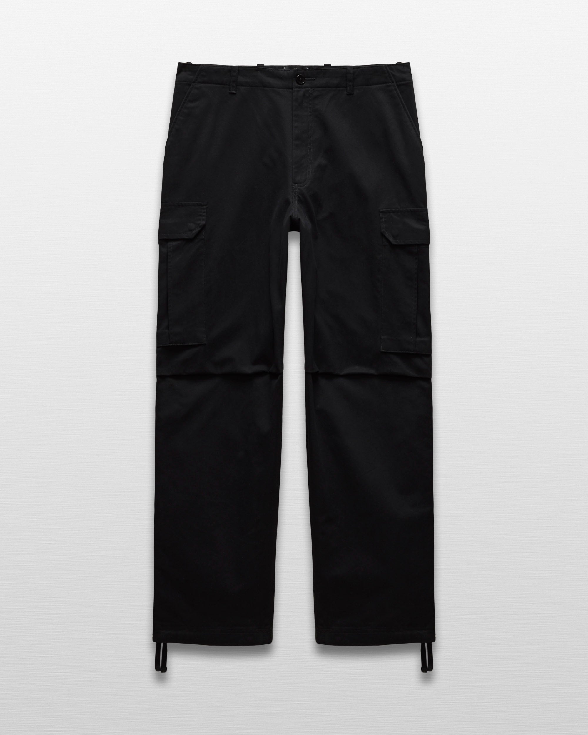 Cotton Chino Keeper Relaxed Cargo Pant | Reigning Champ